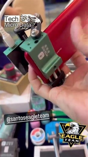 ❤️🔥Mini S thermal camera