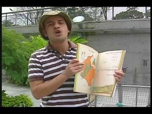 Tecnocoquito, Capítulo 17 Cartografia Digital