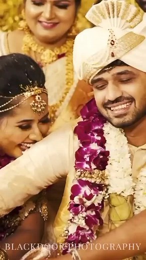 Traditional Indian Wedding Attire Showcased in Vibrant Clips