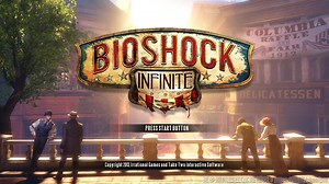 BioShock Infinite《生化奇兵：無限之城》支線攻略：Find the Cipher解法（圖 影）