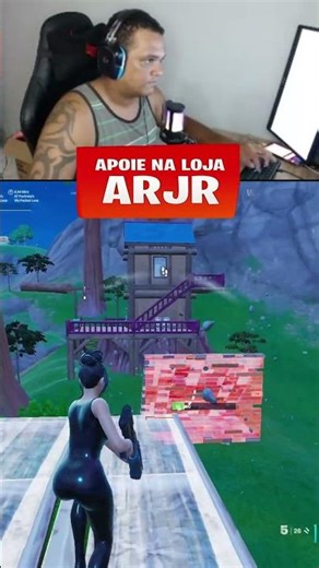 So easy, bro #fortnite #gaming #fortniteclips