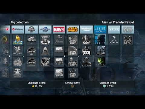 Pinball FX3 test 7 🎮🦦✅