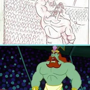 272K views · 2.5K reactions | Del boceto a la pantalla de uno de los episodios más emblemáticos de la serie animada de Nickelodeon #BobEsponja | PICNIC | Facebook