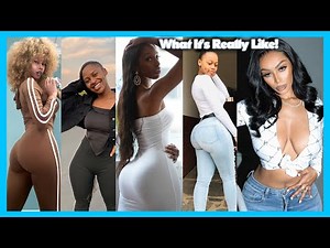 Top Online Models Of The Week 1-17-22 | Bri Drake, Cray Mahobye, Aquila Aveion, MORE | WIRL Modeling