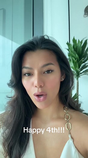 Happy 4th of July Celebrations with Cats