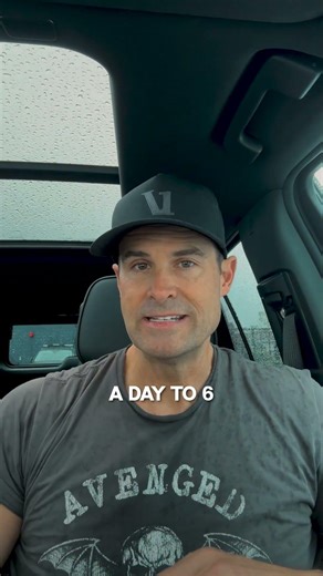 Many people don’t notice the problem until the dose keeps creeping up.