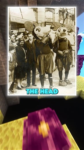 Mickey Mouse In 1930 Was No Joke😳