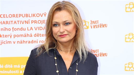 Jana Adamcová na pokraji sil: Po soudních sporech tragická smrt maminky