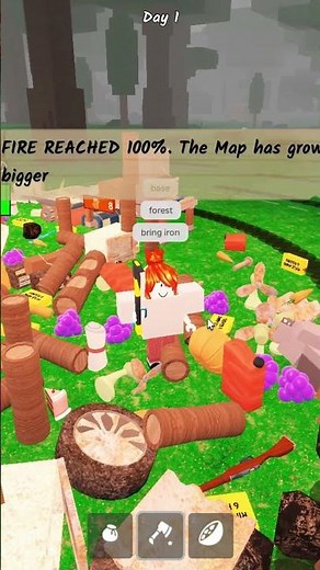 How To Get HACKS in 99 Nights in the Forest