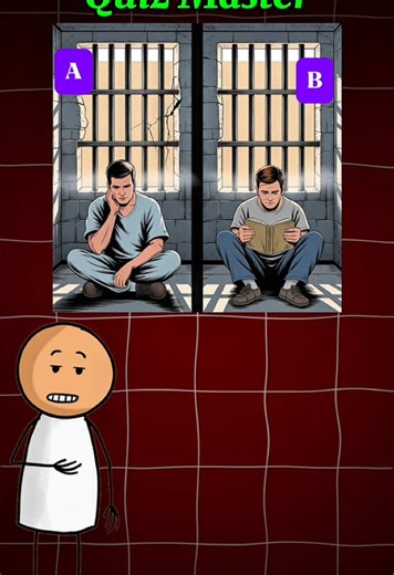 Who Will Escape? A Fun Quiz Challenge