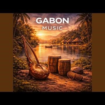 Central African Tribal Sounds (Gabon Ancestral Energy)