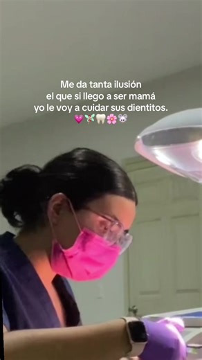 Cuidado dental infantil: la responsabilidad de los padres