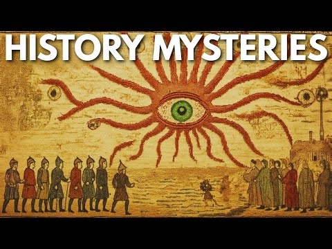 2 HOURS of History’s Biggest Mysteries Finally Explained And More