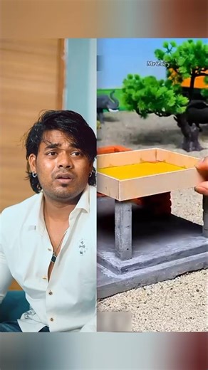 “Building Wooden Log Cabin in Forest 👽🌲| Survival House Step by Step” part-11