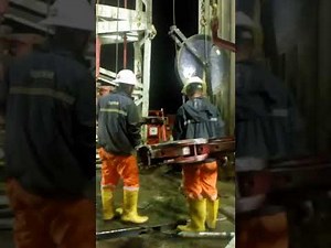 Wireline MDT (modular formation dynamic tester)