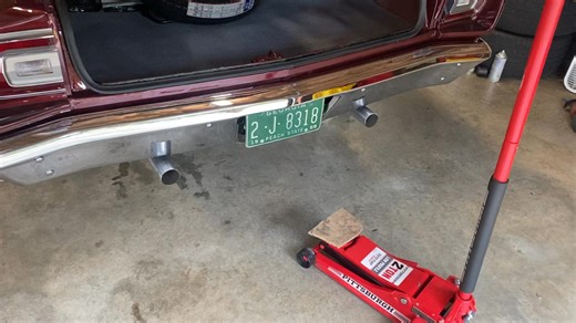 Welch's Mopar restoration and parts. on Reels