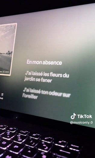 J'ai laissé - Christophe Maé : Paroles et Musique