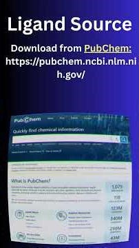 Molecular Docking Part 4 | Top Tools & Software Used in Computer-Aided Drug Designing #