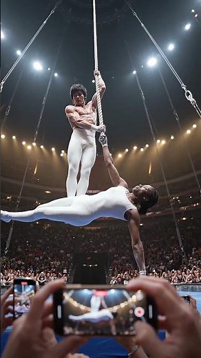 Mastering Acrobatics: Unleash Your Inner Circus Performer Today!