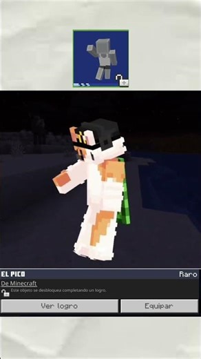 ¿Cómo conseguir 10 emotes gratis en minecraft ? parte 1 #minecraft #minecrafttutorial