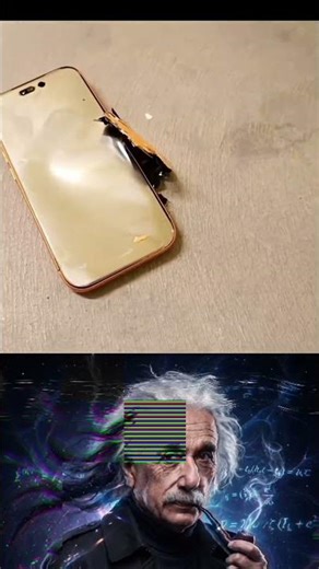 “iPhone 17 Pro Max vs Samsung vs Nokia Train Test 😂 Nokia Jeet Gaya, Train Hil Gayi”