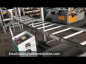 Durability Test Machine,Strength Test Machine for Ladders