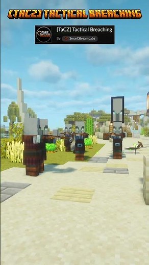 Minecraft Top 1.21.1 Mods! #28 #shorts #minecraft