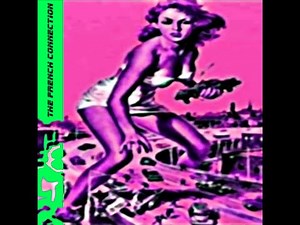 The French Connection / All Singles from 2015 to 2024 (Official Music Video)