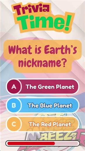 🔥 Trivia Time Challenge! | Can You Answer This Quiz 1 Correctly?