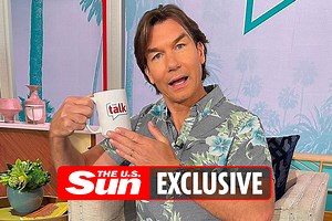 The Talk hosts 'demand raises' after Jerry scores $2M salary to replace Sharon