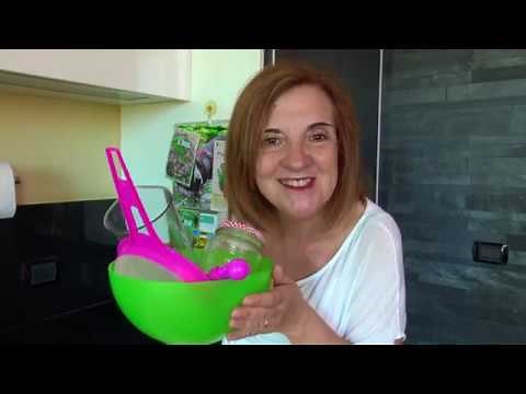 How to make (homemade) milk kefir very easily | Acqua Rosa Recipes