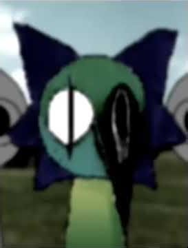 Sulfur - Sprunki Pyramixed Regretful Remake (My Editing Sucks ✌️😭)