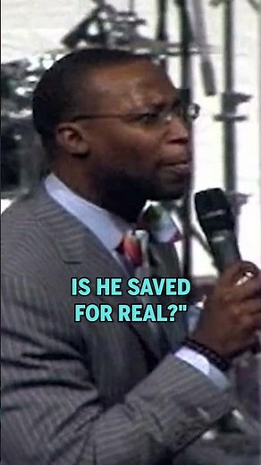 Different Salvation Levels | Mike Goodwin