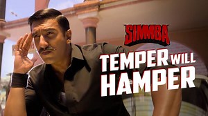 38K views · 1.1K reactions | WARNING - His temper will hamper! Book...