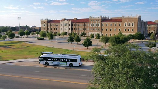 119K views · 1.2K reactions | As Red Raiders return to campus, Transportation and Parking Services has put into action an updated plan to ensure students’ health and safety as they travel to, from and on campus. This is our Texas Tech Commitment. ➡️https://www.ttu.edu/commitment/staff/parking/ | Texas Tech University | Facebook