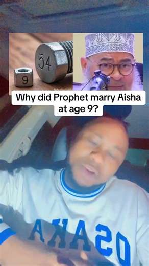 Understanding Prophet Muhammad's Marriage to Aisha