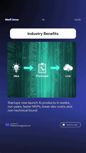 🚀 Building AI Apps Is Easier Than Ever