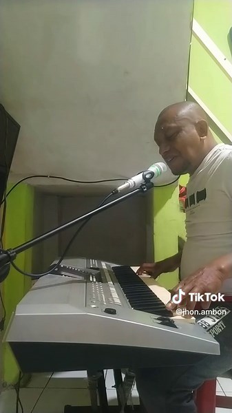 @jhon.ambon on TikTok