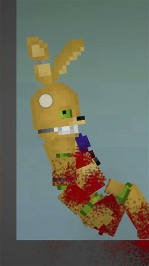 spring lock to spring trap