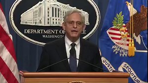 The Justice Department has asked a court to unseal the search warrant the FBI received before searching the Florida estate of former President Donald Trump, Attorney General Merrick Garland said Thursday. More information here: https://bit.ly/3Ql8wYl | Fox 8 News