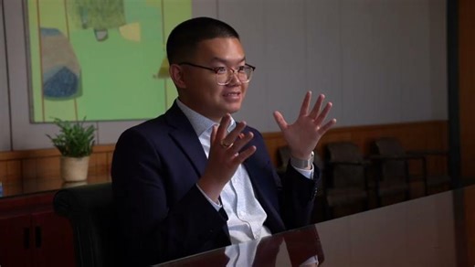 Meet Danny Nguyen, UT San Antonio MBA Student | Danny Nguyen