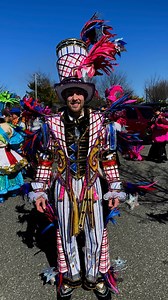 Celebrating St. Patrick’s Day in Gloucester City, NJ! ☘️ | Uptown String Band