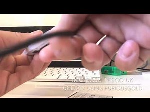 IMO DASH FROM TESCO UK UNLOCK USING FURIOUSGOLD