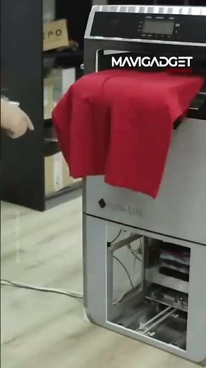 This robot can fold all your laundry!