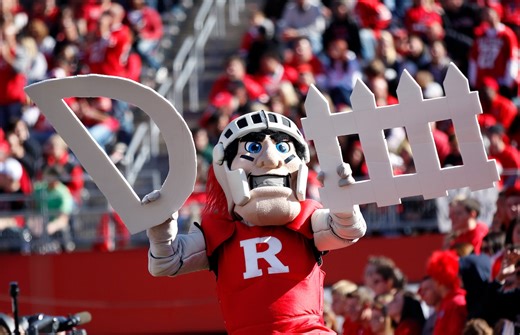 Rutgers football hires assistant coach who worked under new DC, played in Big Ten