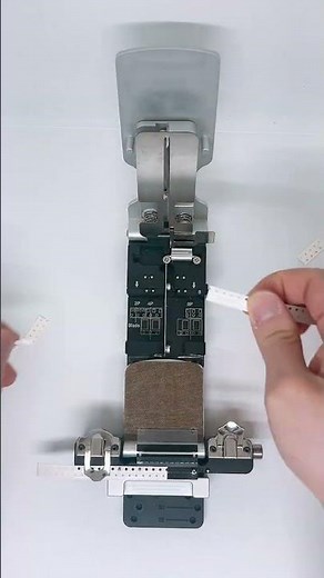 (SMT) All-in-One Splicing Solution (AST-132) PL-108PB