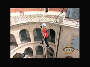 Fort Boyard-Ultimate Challenge Part 1