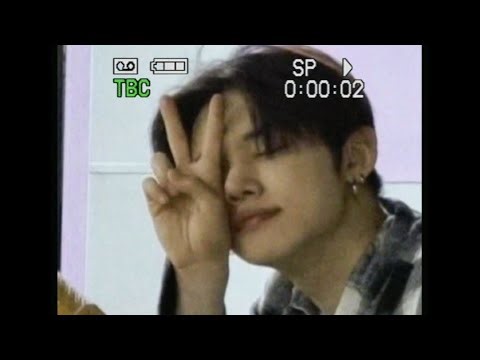 yeonjun exposing his secret relationship for 5min straight