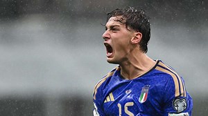 Italien gegen Nordirland jetzt live im TV und Stream: Hier läuft das Play-off-Spiel zur WM 2026