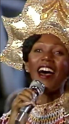 Rivers of Babylon - Boney M 1978